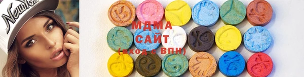 МДПВ Киреевск
